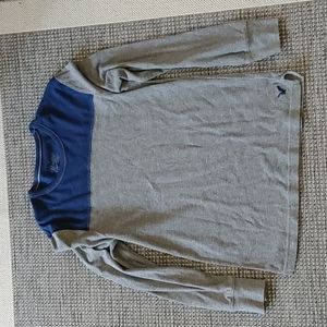 AEO Men's Thermal Shirt Medium
